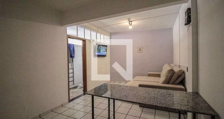 Apartamento à Venda - Liberdade, 2 Quartos,  69 m2