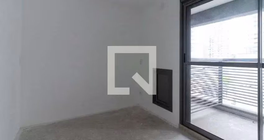 Apartamento com 1 quarto à venda na Rua Sapetuba, --, Butantã, São Paulo