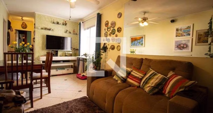 Apartamento à Venda - Cambuci, 3 Quartos,  72 m2