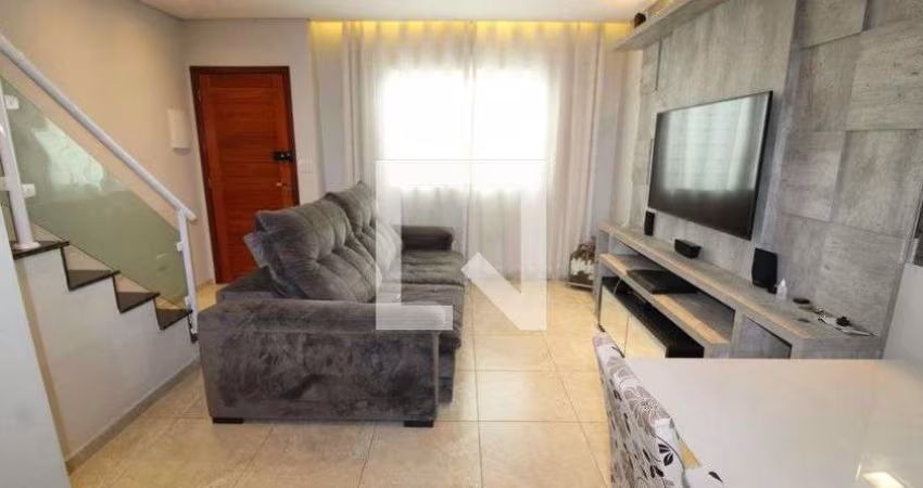 Casa à Venda - Vila Formosa, 2 Quartos,  64 m2