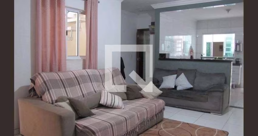Casa à Venda - Artur Alvim, 2 Quartos,  230 m2