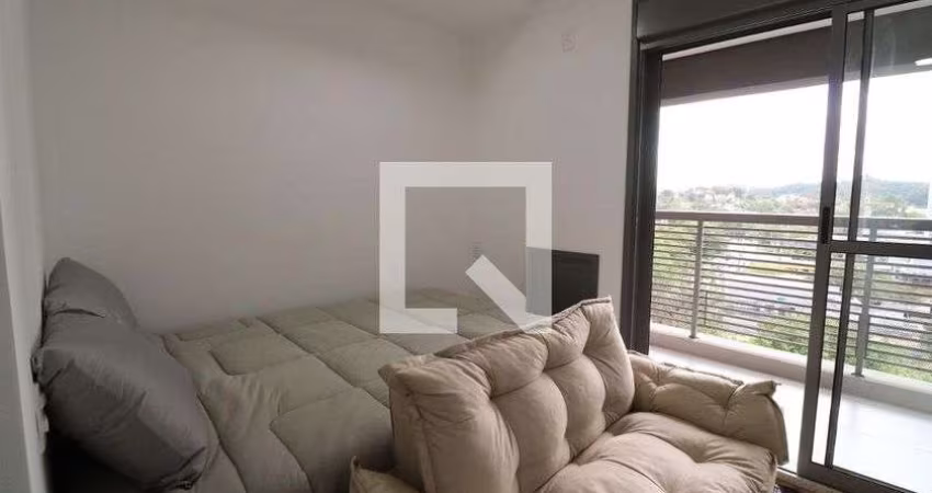 Apartamento à Venda - Butantã, 1 Quarto,  31 m2
