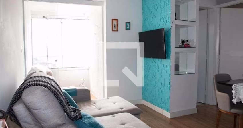 Apartamento à Venda - Jardim Brasil , 1 Quarto,  50 m2