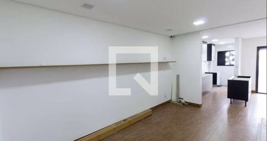 Apartamento à Venda - Vila Ré, 3 Quartos,  78 m2