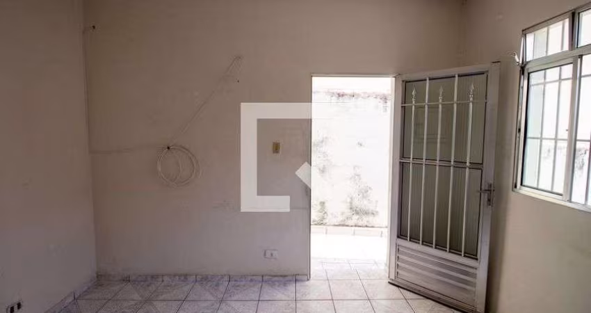 Casa à Venda - Vila Jacuí, 3 Quartos,  280 m2