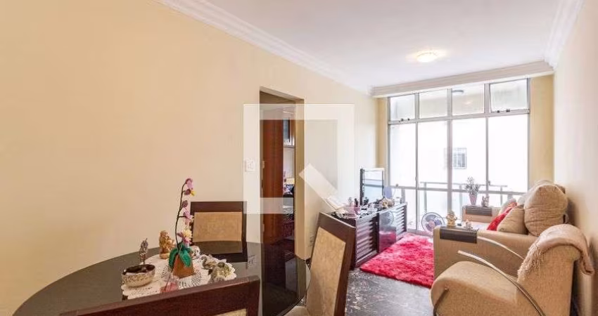 Apartamento à Venda - Bosque da Saúde, 2 Quartos,  56 m2
