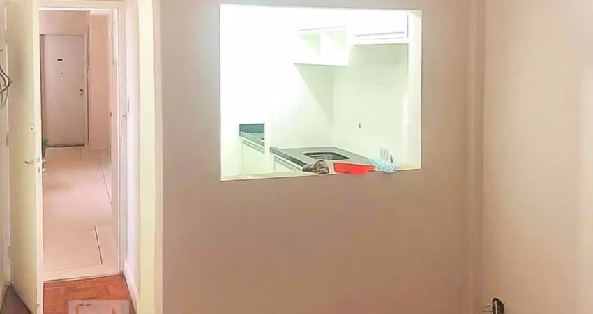 Apartamento à Venda - Pinheiros, 1 Quarto,  39 m2