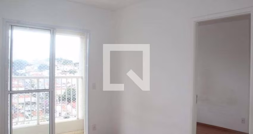 Apartamento à Venda - Mandaqui, 2 Quartos,  57 m2