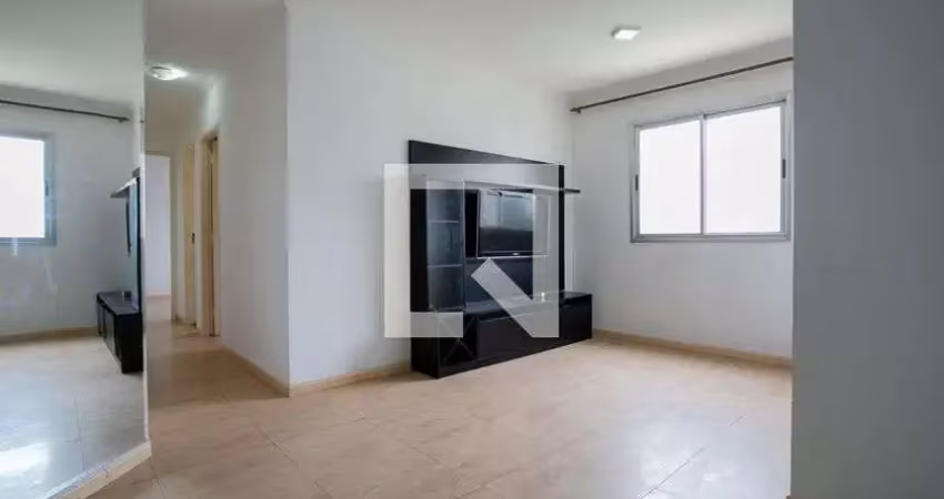 Apartamento à Venda - Vila Roque, 2 Quartos,  54 m2