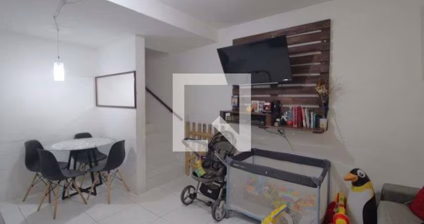 Casa à Venda - Interlagos, 2 Quartos,  86 m2