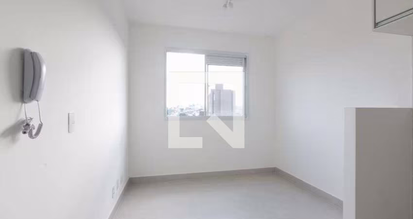 Apartamento à Venda - Itaquera, 2 Quartos,  33 m2