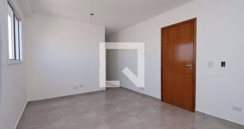 Apartamento à Venda - Vila Prudente, 2 Quartos,  42 m2