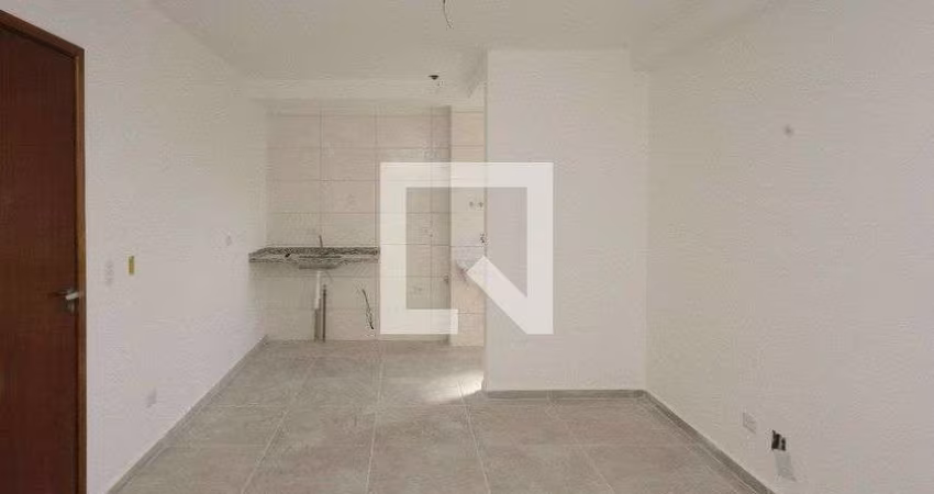 Apartamento à Venda - Vila Prudente, 2 Quartos,  47 m2