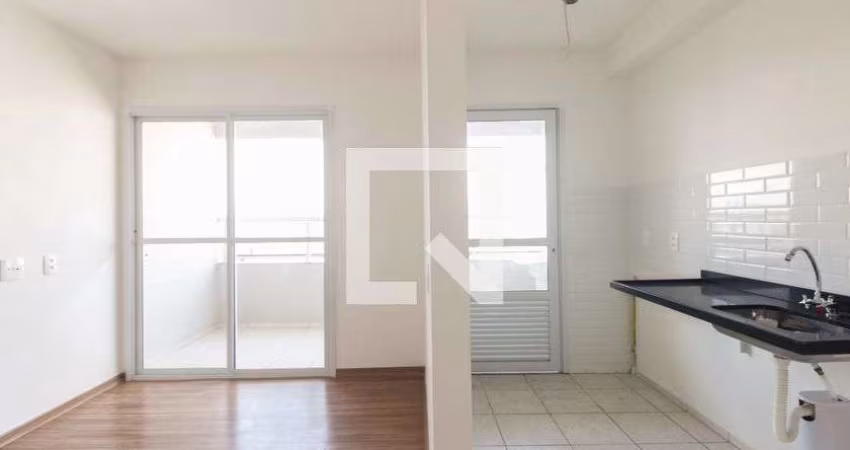 Apartamento à Venda - Vila Esperança, 2 Quartos,  43 m2