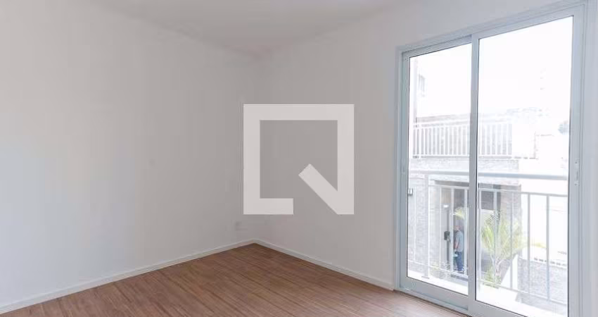 Apartamento à Venda - Vila Maria , 2 Quartos,  47 m2