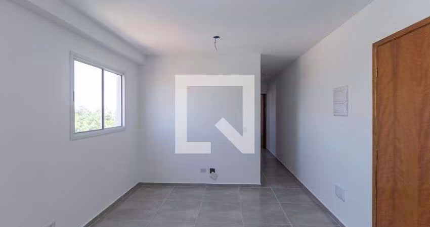 Apartamento à Venda - Vila Prudente, 2 Quartos,  51 m2