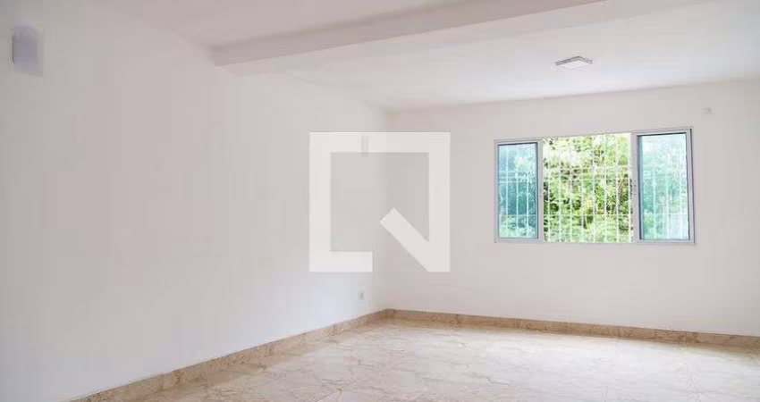 Casa à Venda - Jabaquara, 3 Quartos,  200 m2