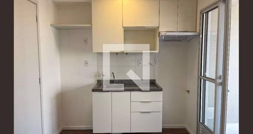 Apartamento à Venda - Água Branca, 1 Quarto,  30 m2