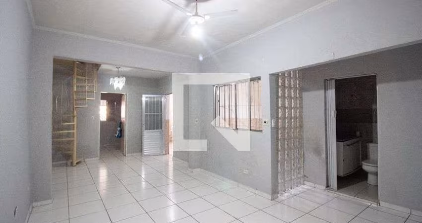 Casa à Venda - Vila Jacuí, 4 Quartos,  140 m2