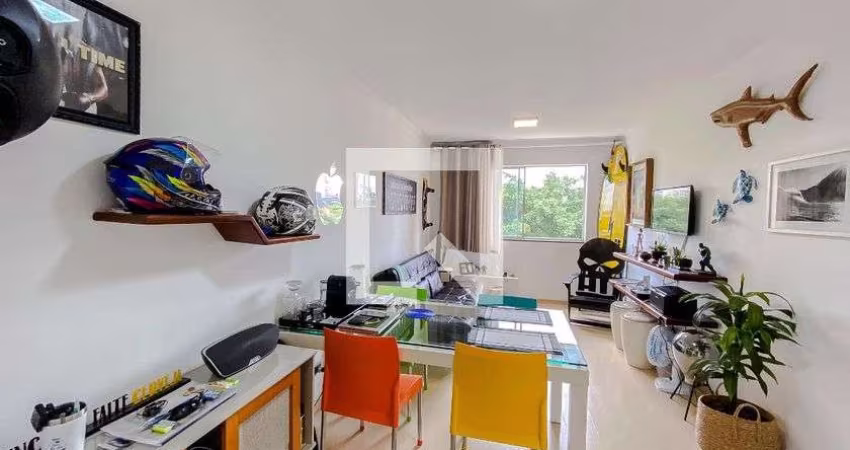Apartamento à Venda - Cambuci, 1 Quarto,  56 m2