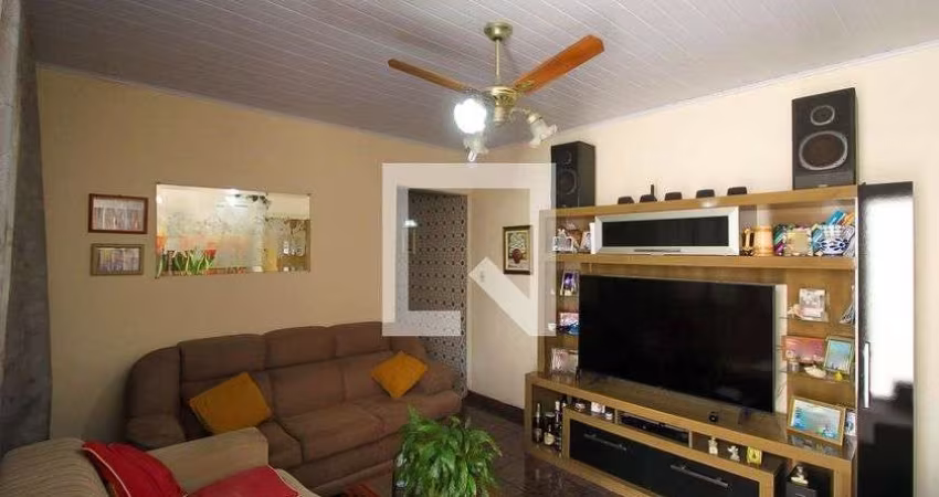 Casa à Venda - Vila Ema, 3 Quartos,  200 m2