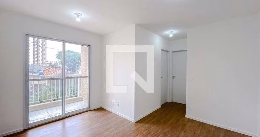 Apartamento à Venda - Belém, 2 Quartos,  50 m2