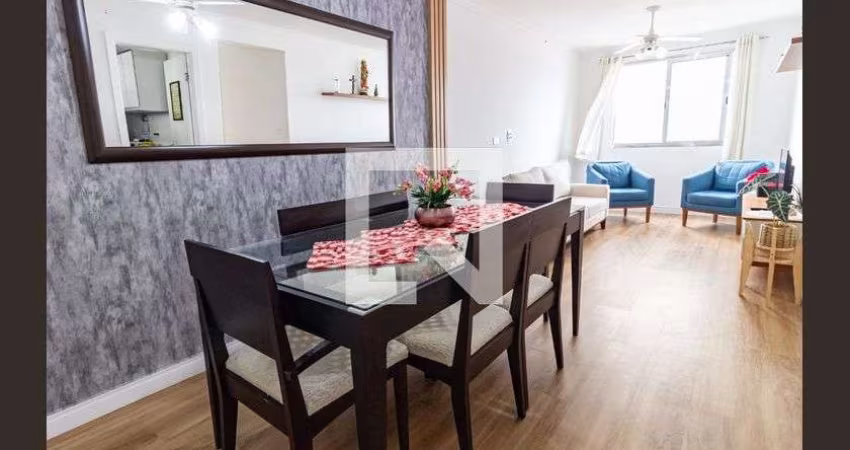 Apartamento à Venda - Mooca, 2 Quartos,  67 m2