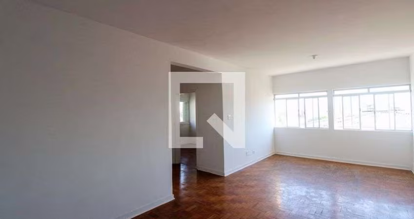 Apartamento à Venda - Cambuci, 2 Quartos,  84 m2