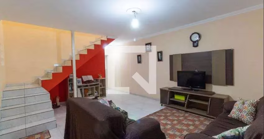 Casa com 3 quartos à venda na Rua Gaspar Pereira, --, Cangaíba, São Paulo