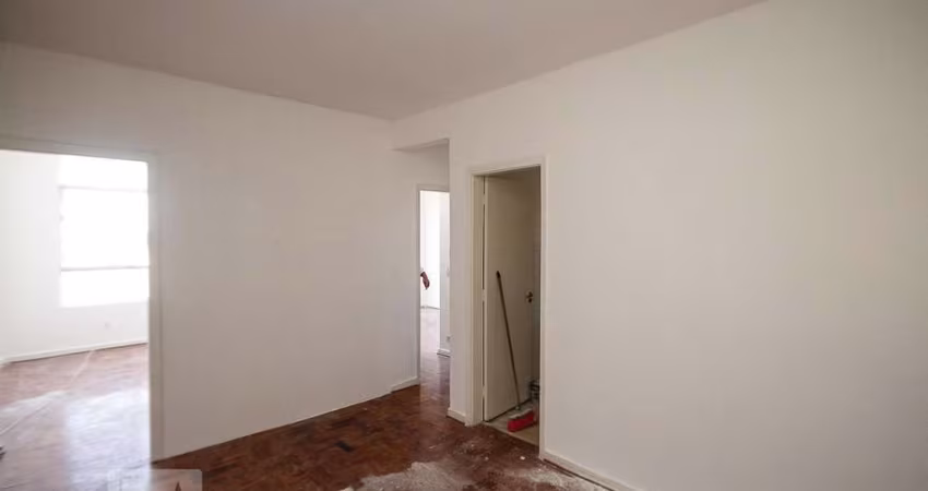 Apartamento à Venda - Brás, 2 Quartos,  70 m2