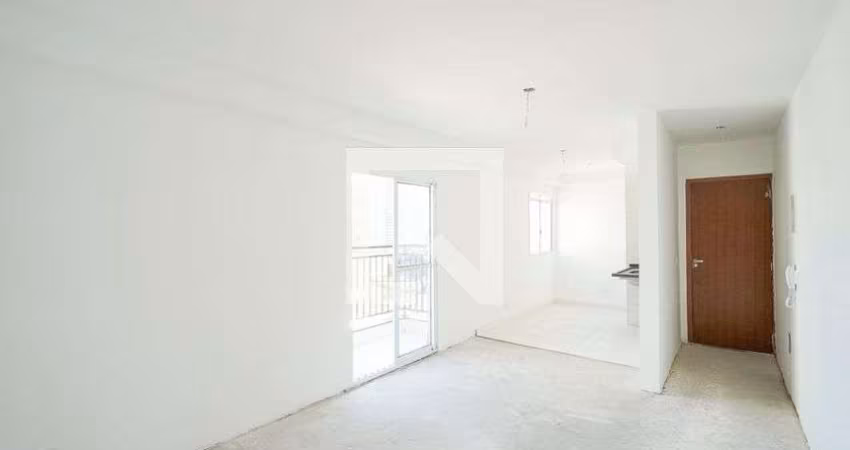 Apartamento à Venda - Tatuapé, 2 Quartos,  51 m2