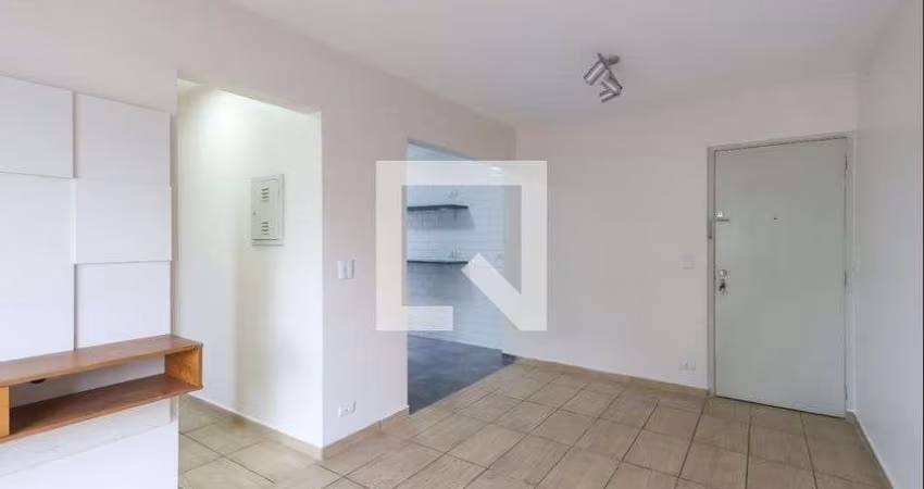 Apartamento à Venda - Santana, 2 Quartos,  50 m2