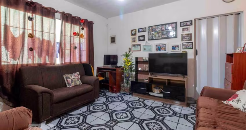 Casa à Venda - Sapopemba, 1 Quarto,  160 m2