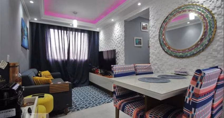 Apartamento à Venda - Vila Andrade, 2 Quartos,  41 m2