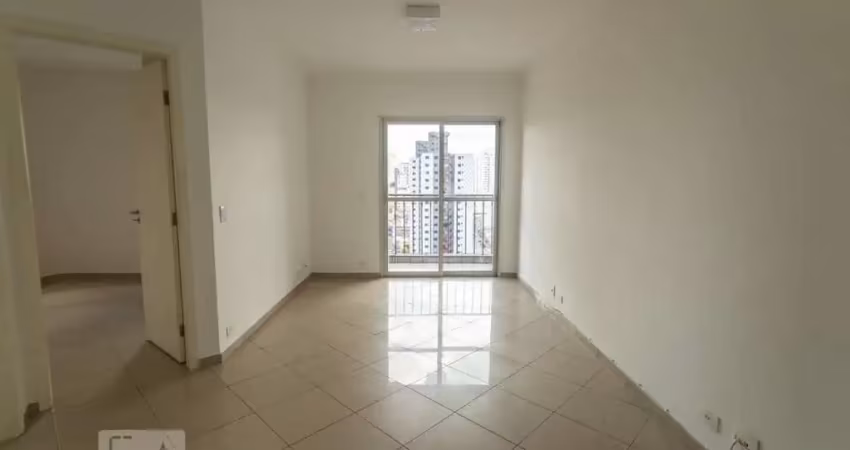 Apartamento à Venda - Bom Retiro, 1 Quarto,  50 m2