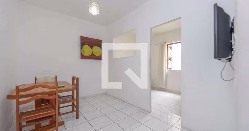 Apartamento à Venda - Consolação, 1 Quarto,  49 m2