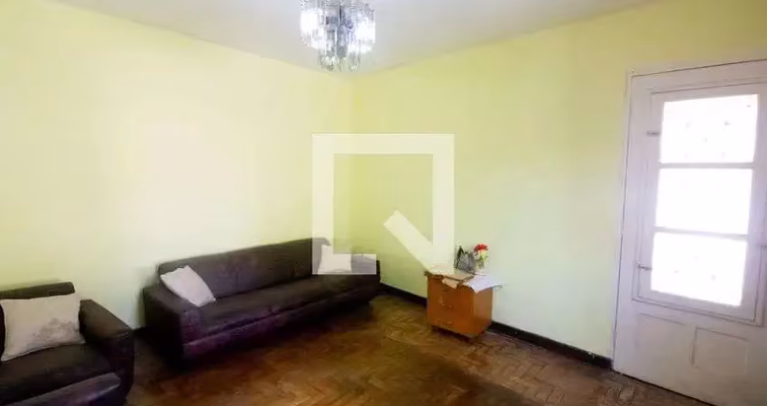 Casa à Venda - Butantã, 3 Quartos,  140 m2