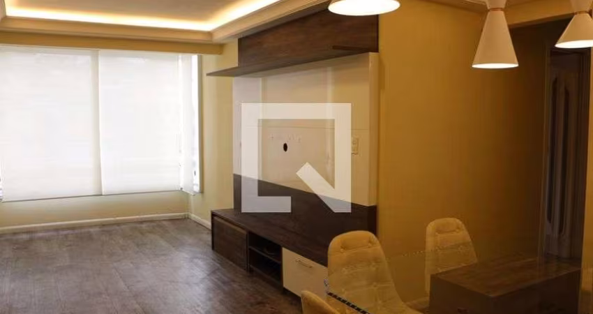 Apartamento à Venda - Vila Matilde, 3 Quartos,  68 m2