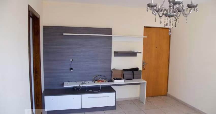 Apartamento à Venda - Casa Verde, 3 Quartos,  65 m2