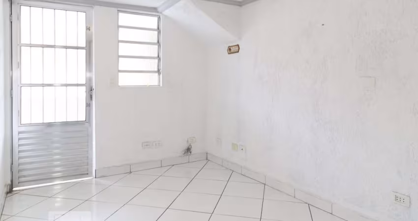 Casa à Venda - Vila Constança , 2 Quartos,  68 m2