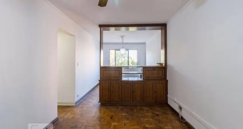 Apartamento à Venda - Planalto Paulista, 3 Quartos,  105 m2