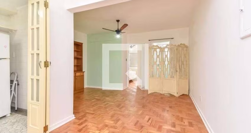 Apartamento à Venda - Bela Vista, 1 Quarto,  52 m2