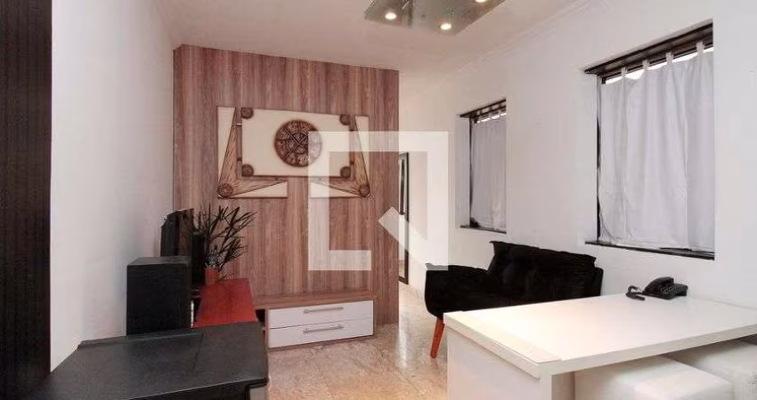 Apartamento à Venda - Consolação, 1 Quarto,  30 m2