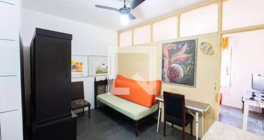 Apartamento à Venda - Consolação, 1 Quarto,  42 m2