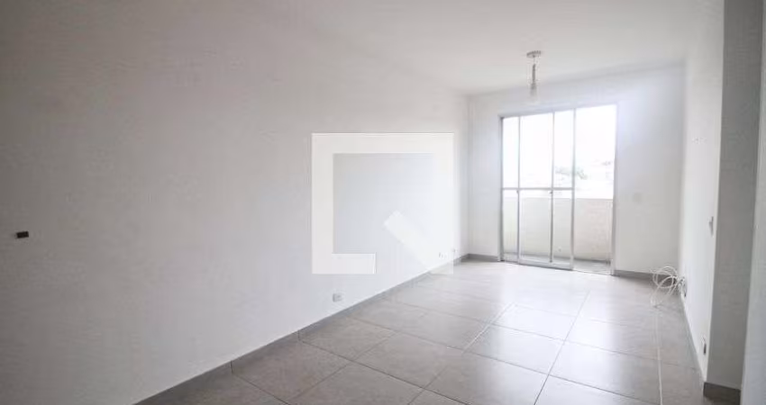 Apartamento à Venda - Mandaqui, 2 Quartos,  62 m2
