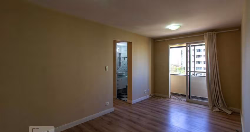 Apartamento à Venda - Mooca, 2 Quartos,  55 m2