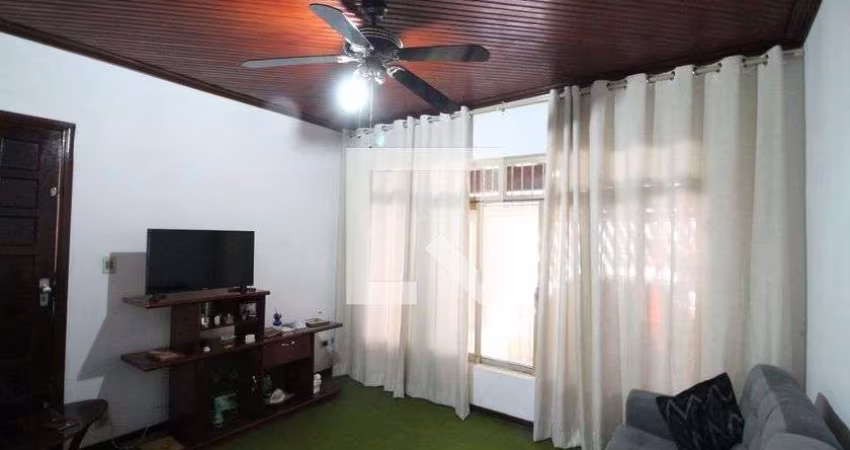 Casa à Venda - Ermelino Matarazzo, 2 Quartos,  98 m2