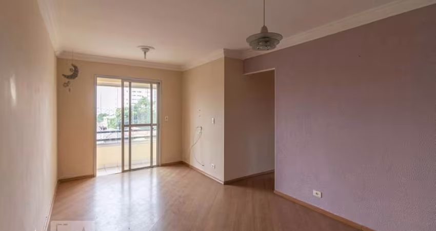 Apartamento à Venda - Vila Esperança, 3 Quartos,  68 m2