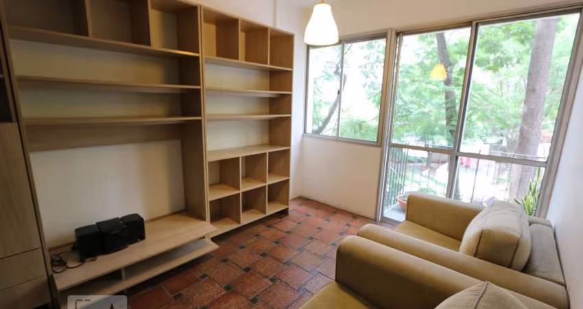 Apartamento à Venda - Portal do Morumbi, 3 Quartos,  80 m2