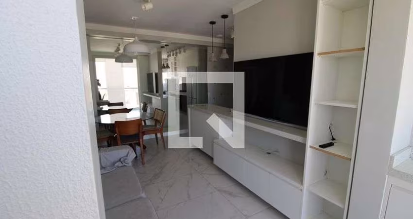 Apartamento à Venda - Vila Maria , 1 Quarto,  40 m2